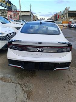 هیوندای سۆناتا